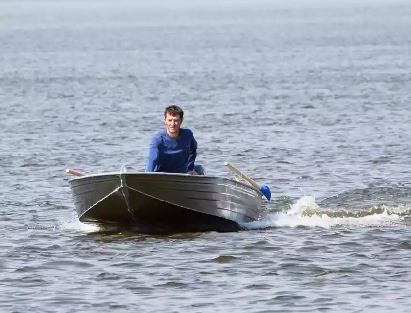 Алюминиевая Wyatboat-320 в Армавире