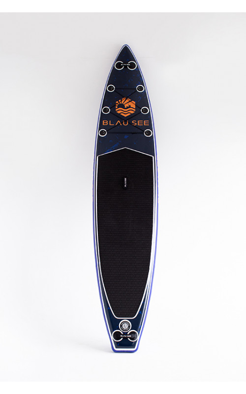 НАДУВНОЙ САП БОРД OCEAN SUNSET 12,6 в Армавире