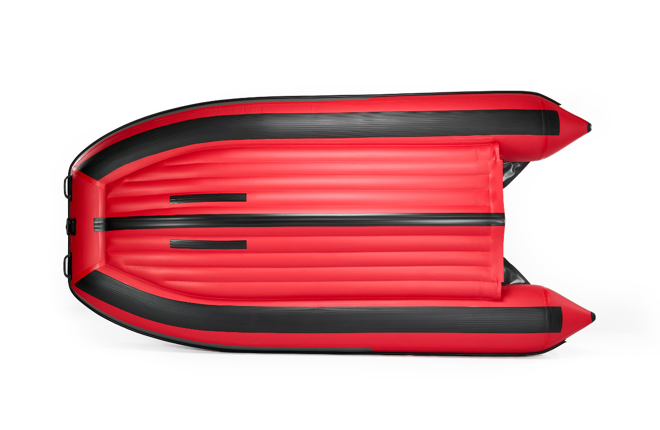 КОМПЛЕКТ ЛОДКА MISHIMO PRO 350 + ЛОДОЧНЫЙ МОТОР MARLIN MP 9.9 (15) AMHS PROLINE в Армавире