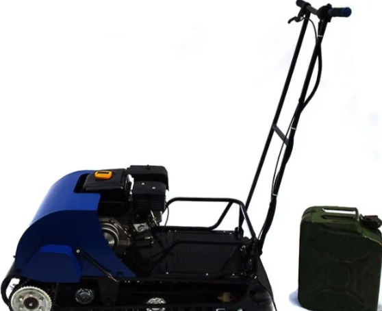 Мотобуксировщик ЛИДЕР-ДЕЛЬТА-RL (+фара)  8 л.с. в Армавире