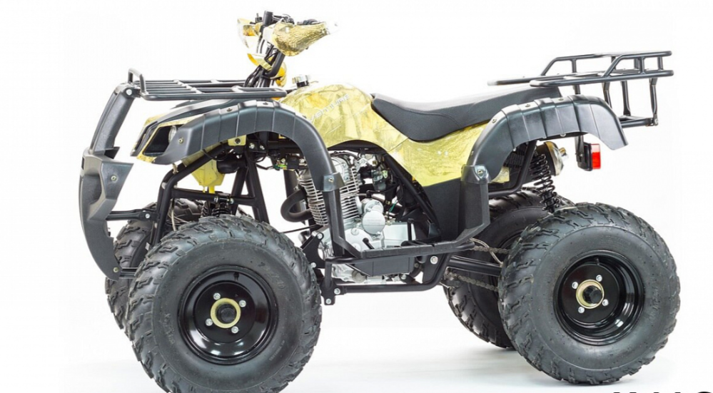 Квадроцикл MOTOLAND (МОТОЛЕНД) 250 ADVENTURE в Армавире