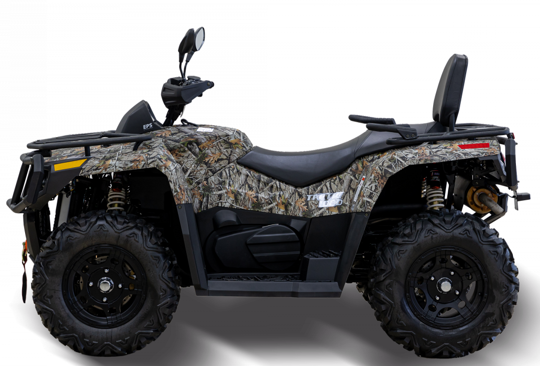 Квадроцикл HISUN TACTIC GT1000/LIMITED в Армавире