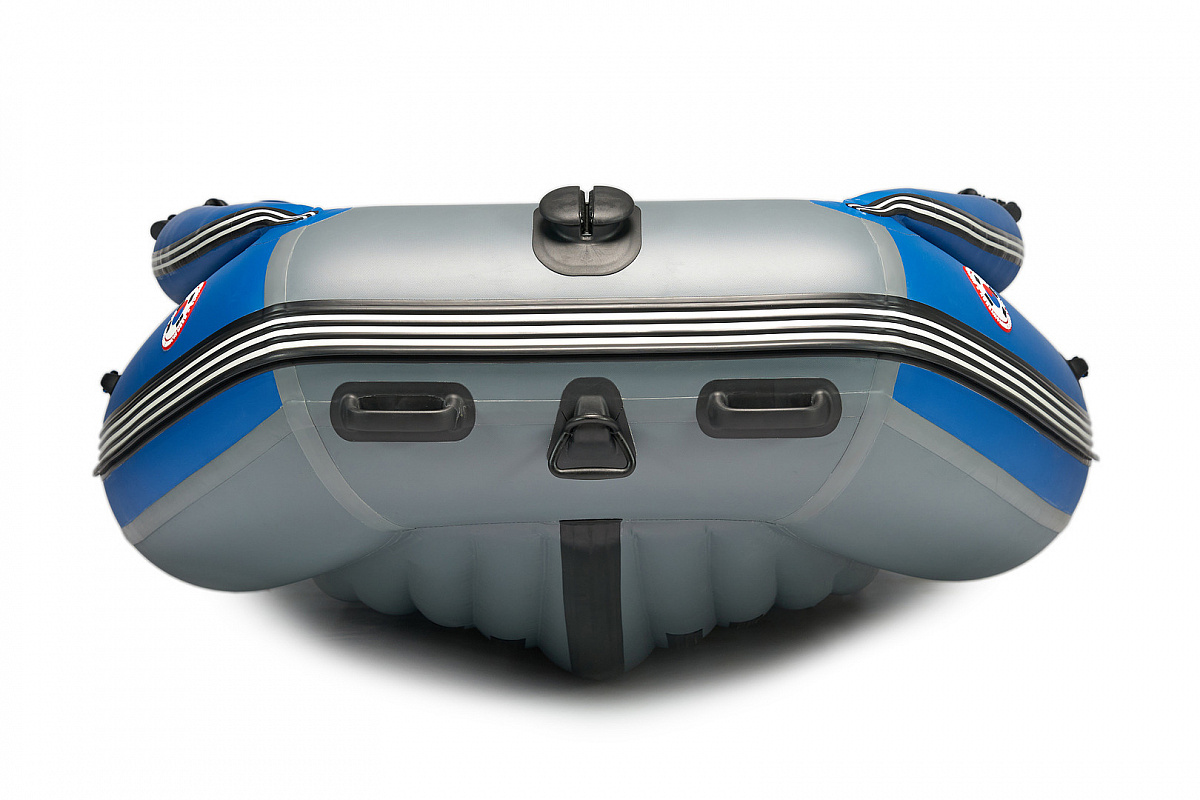 Лодка MISHIMO FAMILY LITE 400 в Армавире