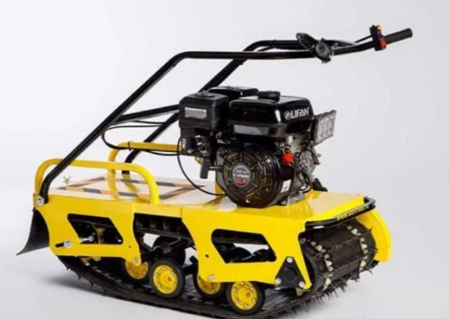 Мотобуксировщик FISHRIDE МИНИ 8 л.с. в Армавире