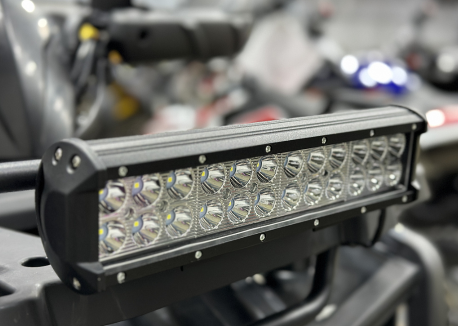 Квадроцикл GBM MAVERICK 300 NEW PREMIUM в Армавире