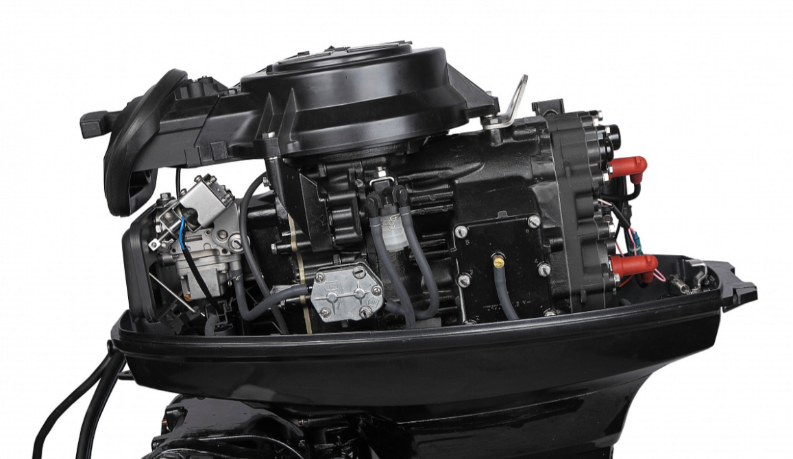 Лодочный мотор MARLIN MP 40 AERTL в Армавире