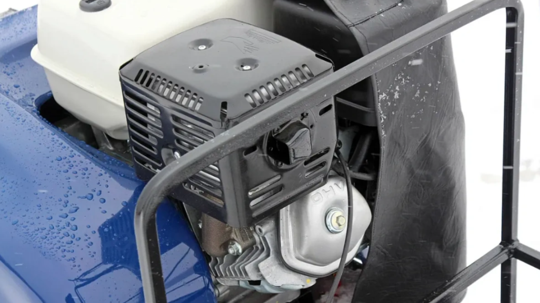 Мотобуксировщик PAXUS 500 GRAND AVANT 13 л.с. HONDA в Армавире