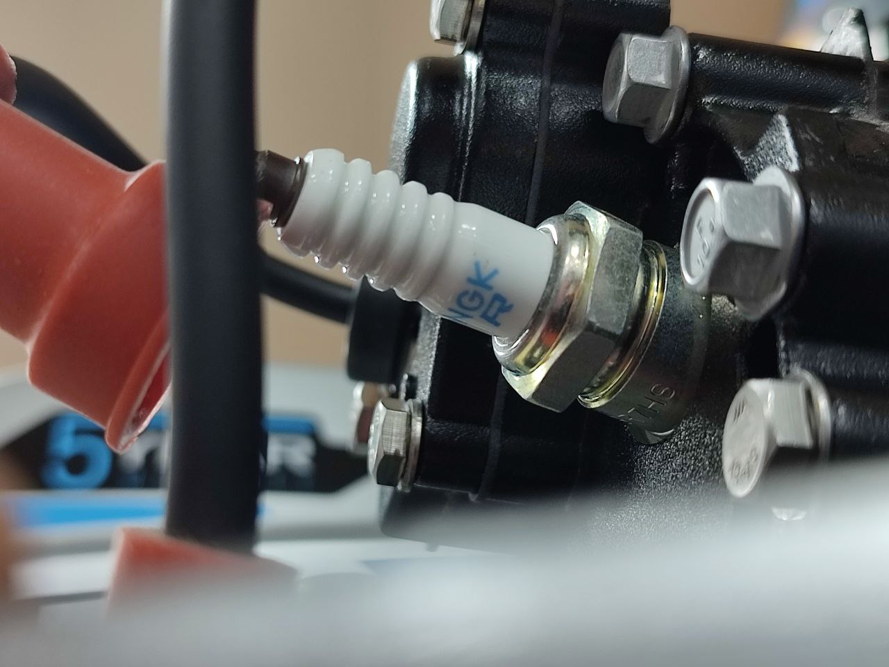 Лодочный мотор PROMAX SP9.9FHS (20) PRO в Армавире