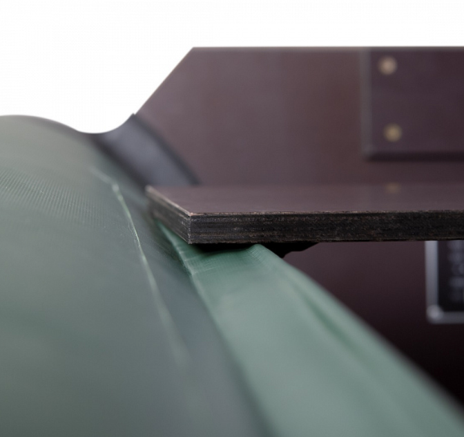 ЛОДКА НАДУВНАЯ YUKONA 280 TL (БЕЗ ПАЙОЛА) в Армавире