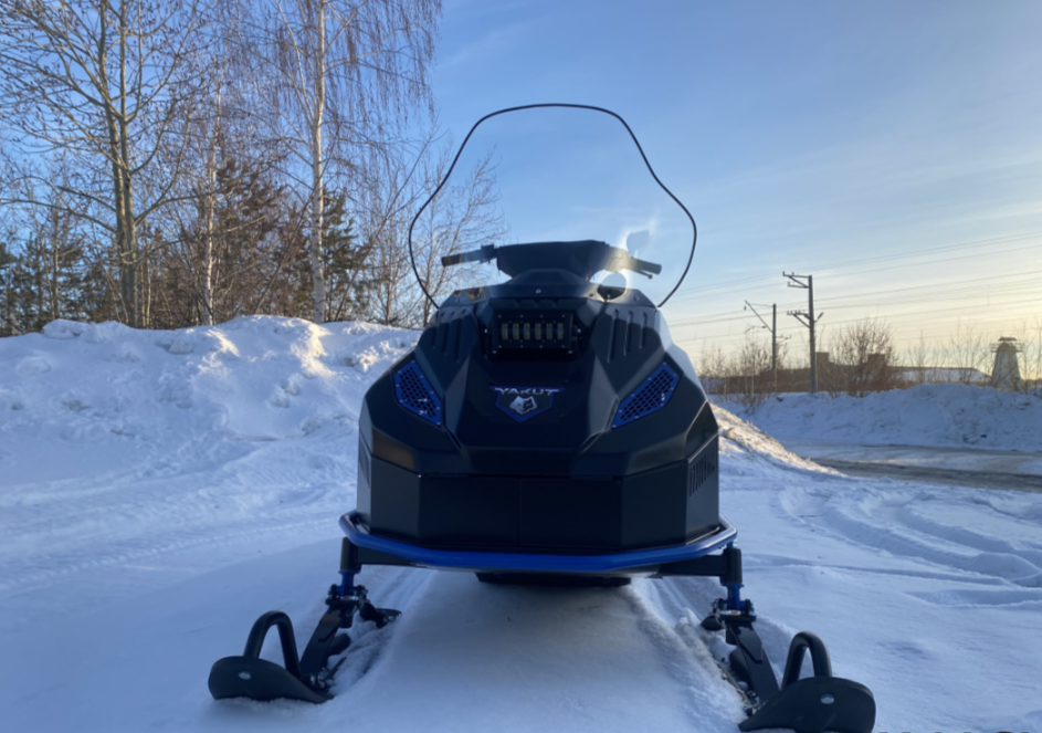 Снегоход PROMAX YAKUT 500 R/K SUPERLONG 2.0 4T 22 в Армавире