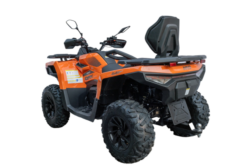 Квадроцикл HND QRX 650 в Армавире