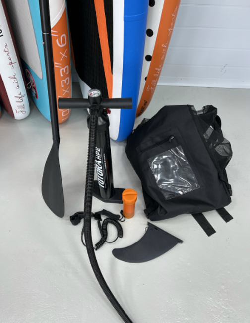 SUP (САП) ДОСКА RAIDEX TAITA PREMIUM MARBLE 12,6’ (381СМ) в Армавире