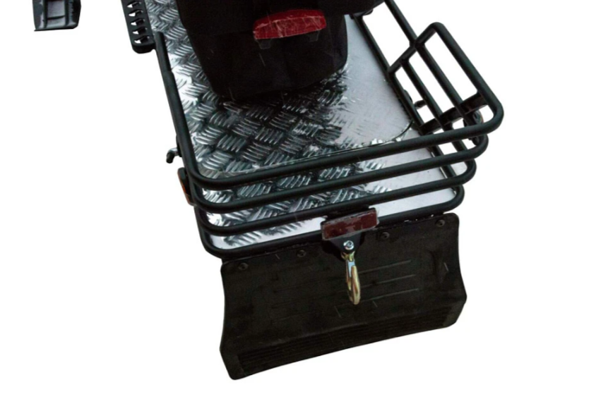 Снегоход MOTOLAND (МОТОЛЕНД) SNOWFOX 200 в Армавире