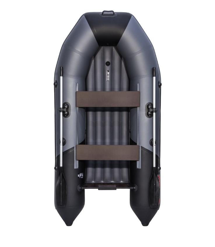 Лодка Таймень NX 2800 НДНД в Армавире