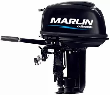 Лодочный мотор MARLIN MP 30 AMH в Армавире
