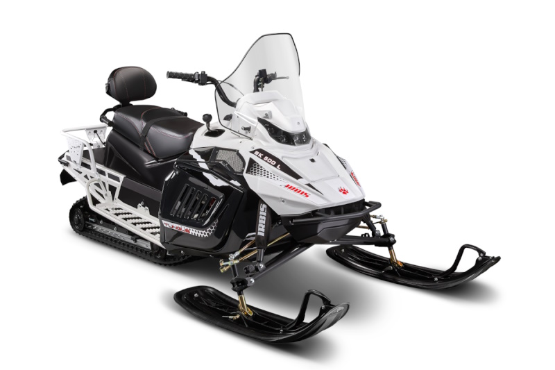 Снегоход IRBIS TUNGUS 600L 25/26 в Армавире