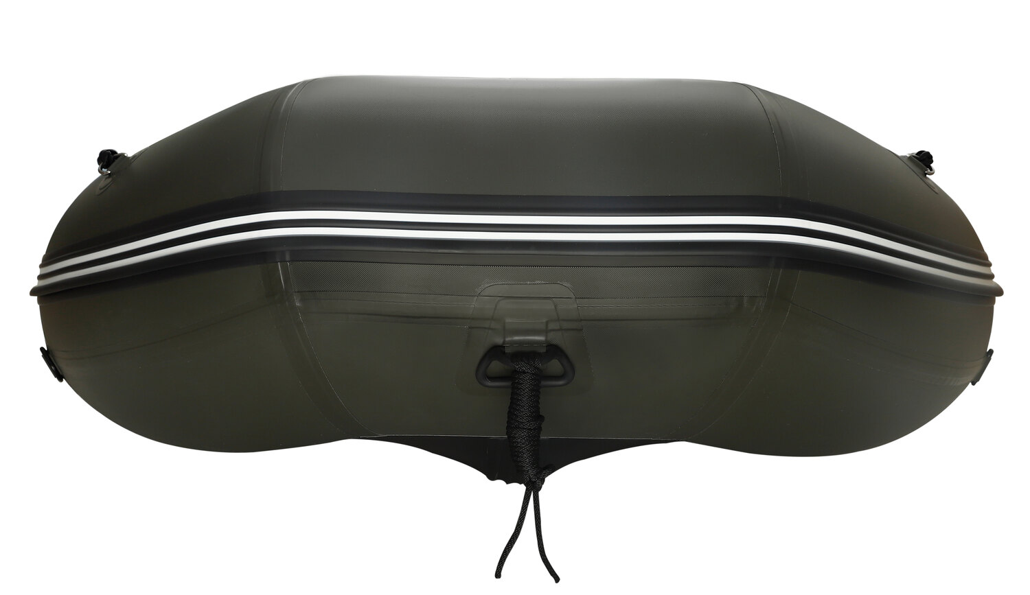 НАДУВНАЯ ЛОДКА GLADIATOR B370AL в Армавире