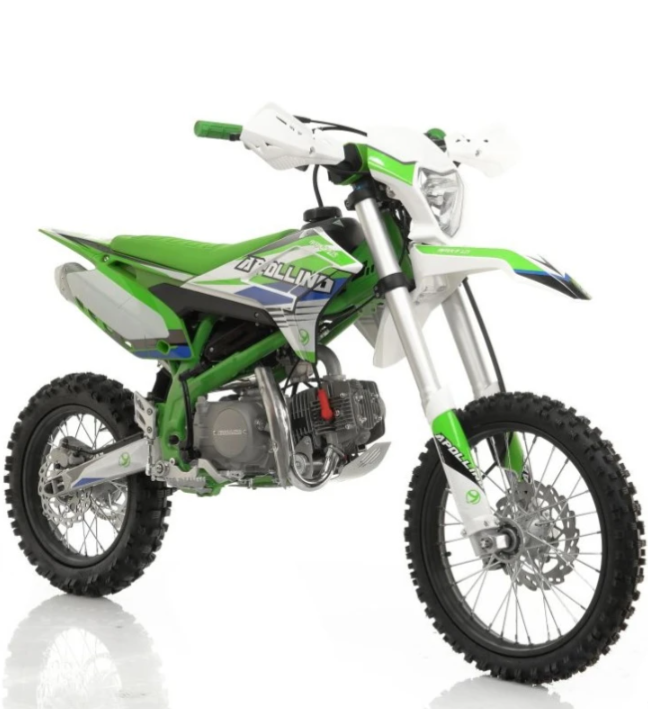 Питбайк Apollino AMX-F 125 в Армавире