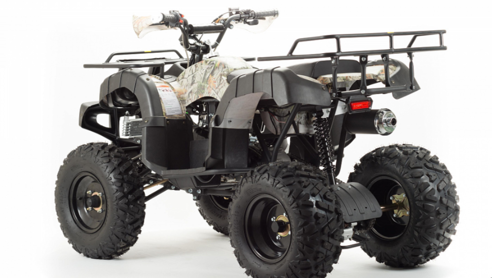 Квадроцикл MOTOLAND (МОТОЛЕНД) 200 ALL ROAD в Армавире