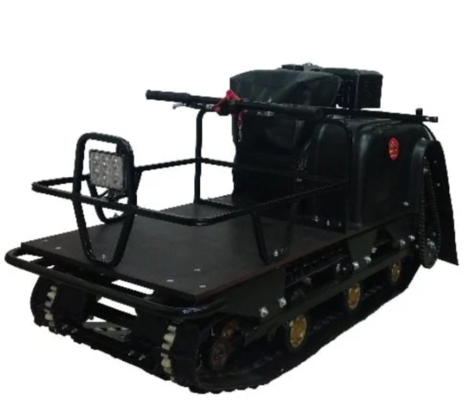 Мотобуксировщик PAXUS 650 13 л.с. HONDA в Армавире