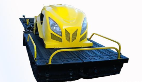 Мотобуксировщик ВОЛКОДАВ POWER V15 в Армавире