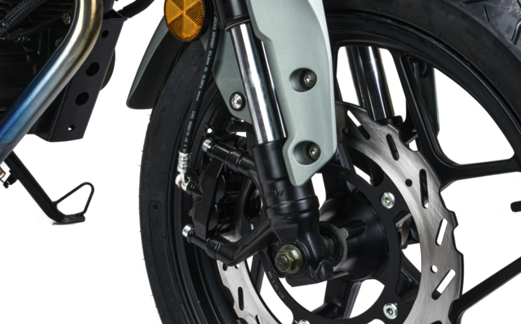 Мотоцикл MOTOLAND (МОТОЛЕНД) 300 CBR в Армавире