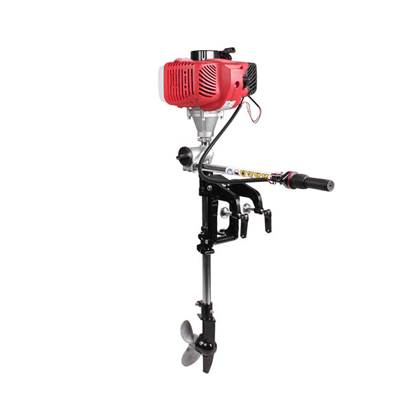 ЛОДОЧНЫЙ МОТОР TOYAMA TA 3.5 в Армавире