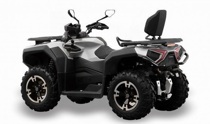 Квадроцикл HISUN GUARDIAN 550L /LONG в Армавире