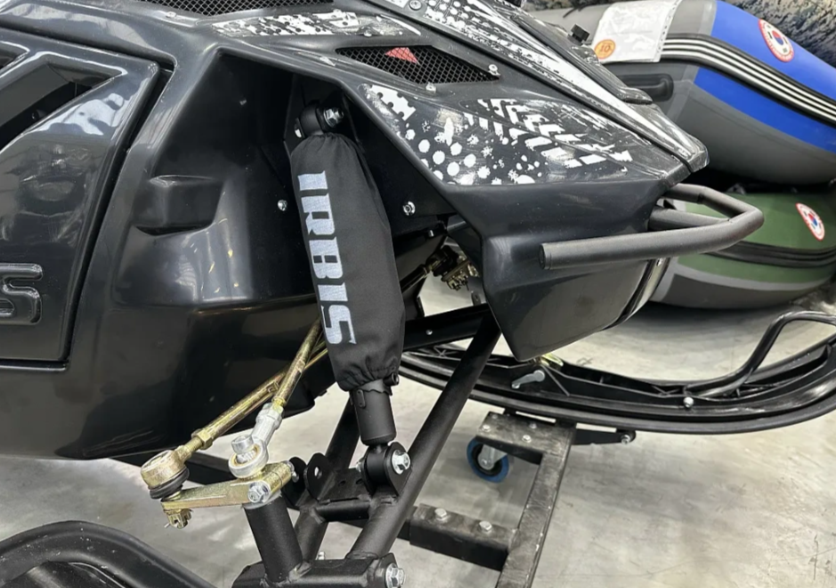 СНЕГОХОД IRBIS SF200L XE SUPERLONG в Армавире