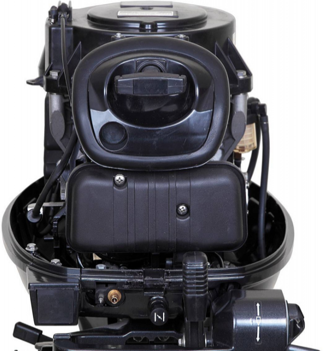 Лодочный мотор MARLIN MP 40 AWHL в Армавире