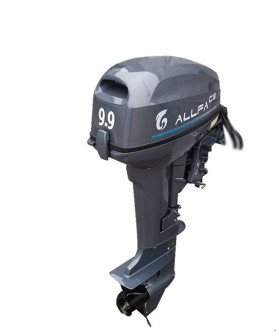 Лодочный мотор ALLFA CG T9.9FW S MAX в Армавире