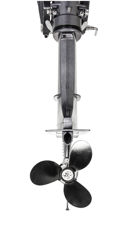 Лодочный мотор APACHE T5 BS в Армавире