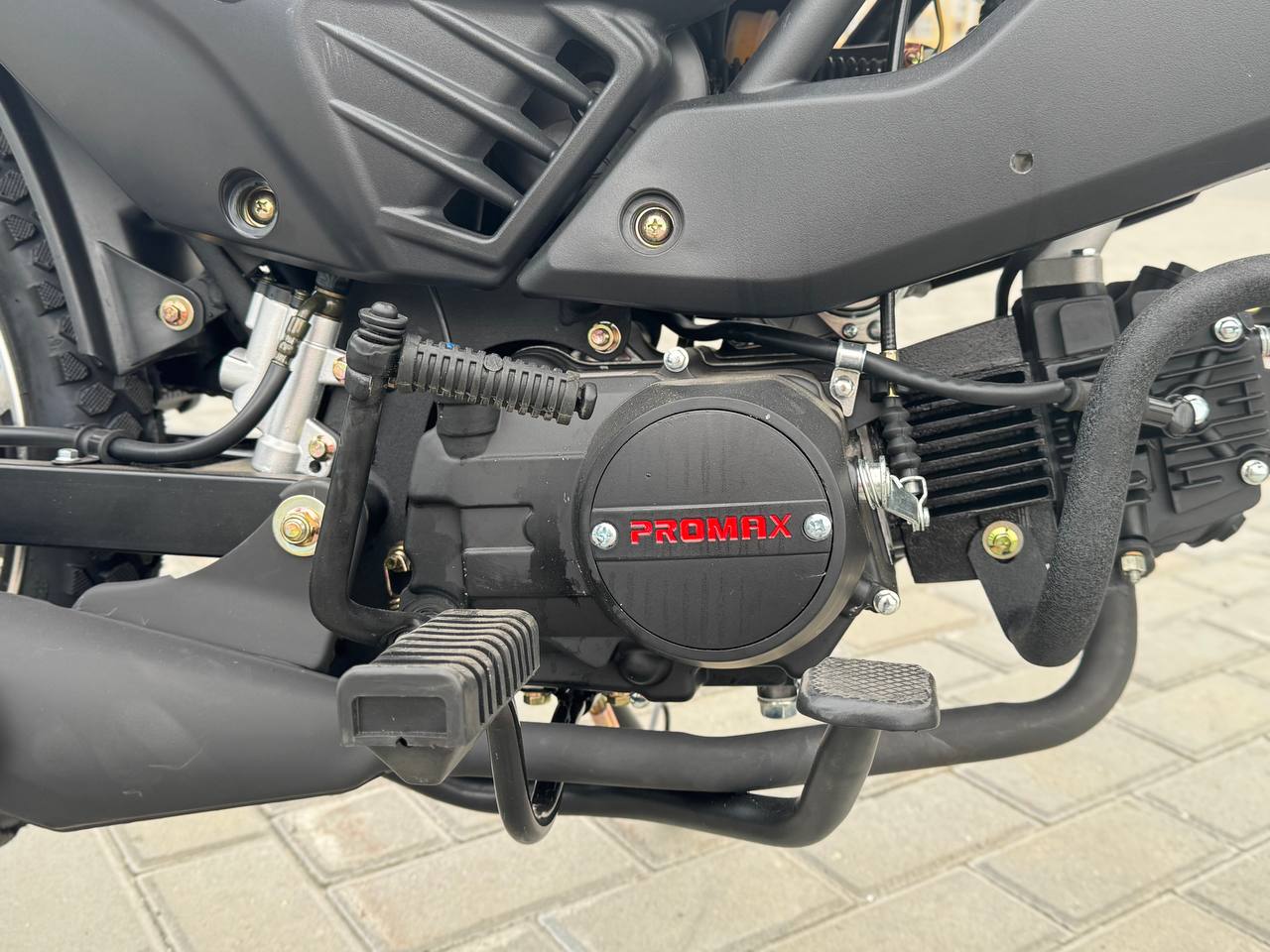 Мопед FAIDET TUGELA RS150 (49) в Армавире