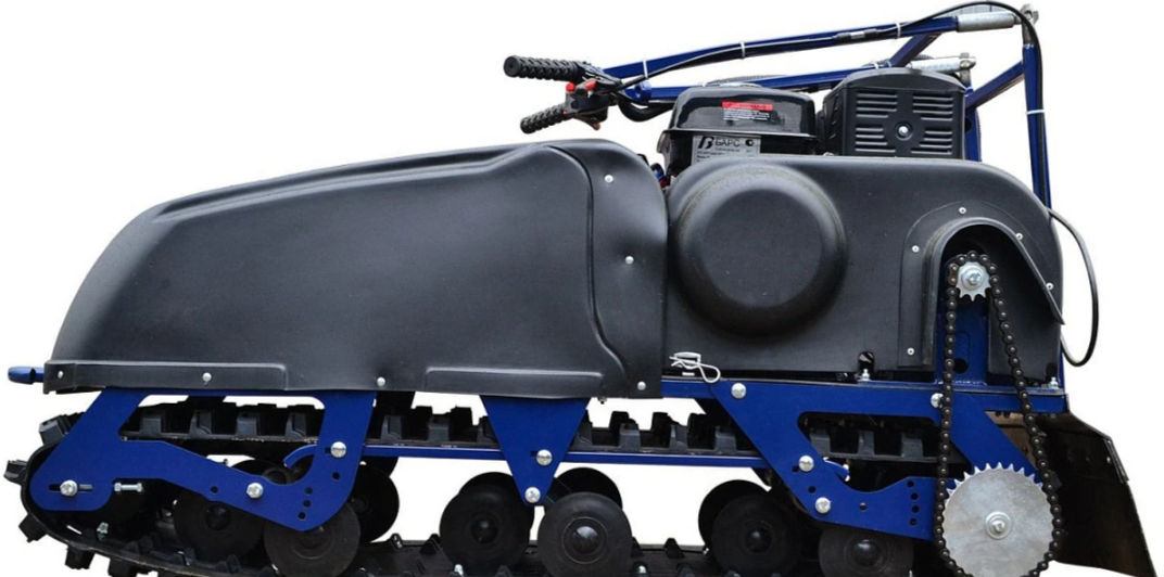 Мотобуксировщик БАРС СЛЕДОПЫТ FS. RS 9 л.с. в Армавире