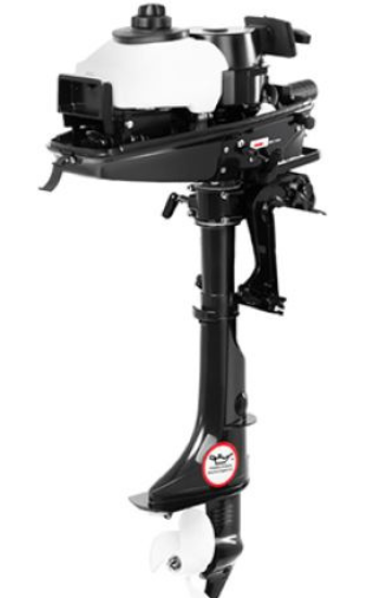 Лодочный мотор HIDEA HD4FHS в Армавире