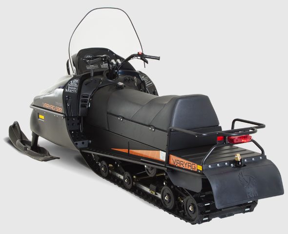 Снегоход РМ ТАЙГА ВАРЯГ 500 в Армавире