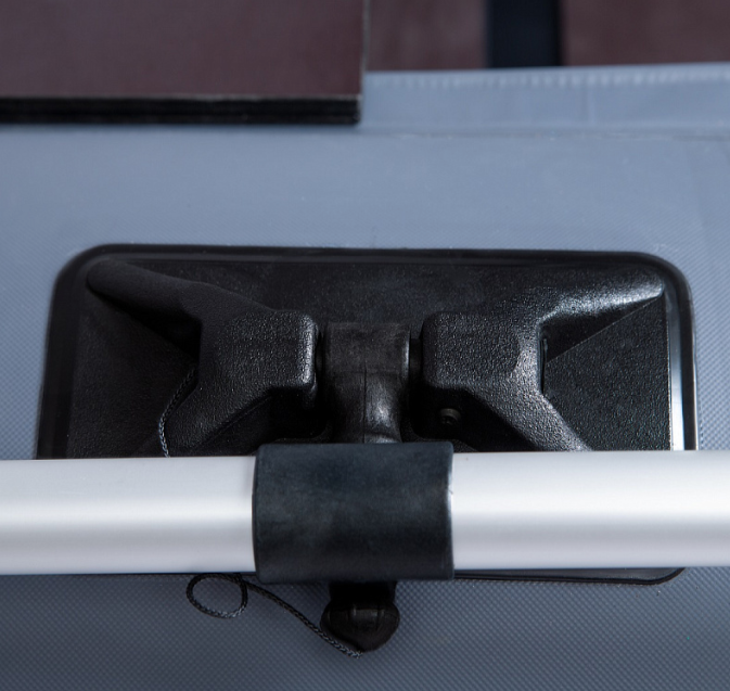 ЛОДКА НАДУВНАЯ YUKONA 230 TL (БЕЗ ПАЙОЛА) в Армавире