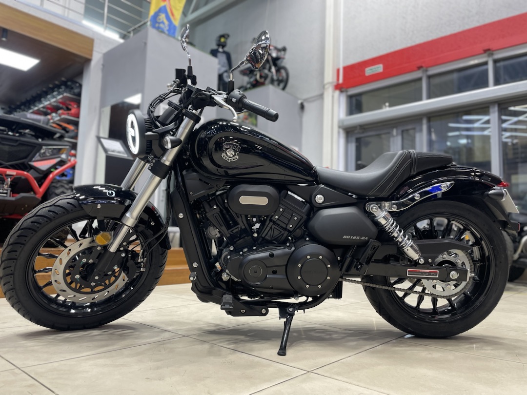 Мотоцикл Benda Funrider 125 в Армавире