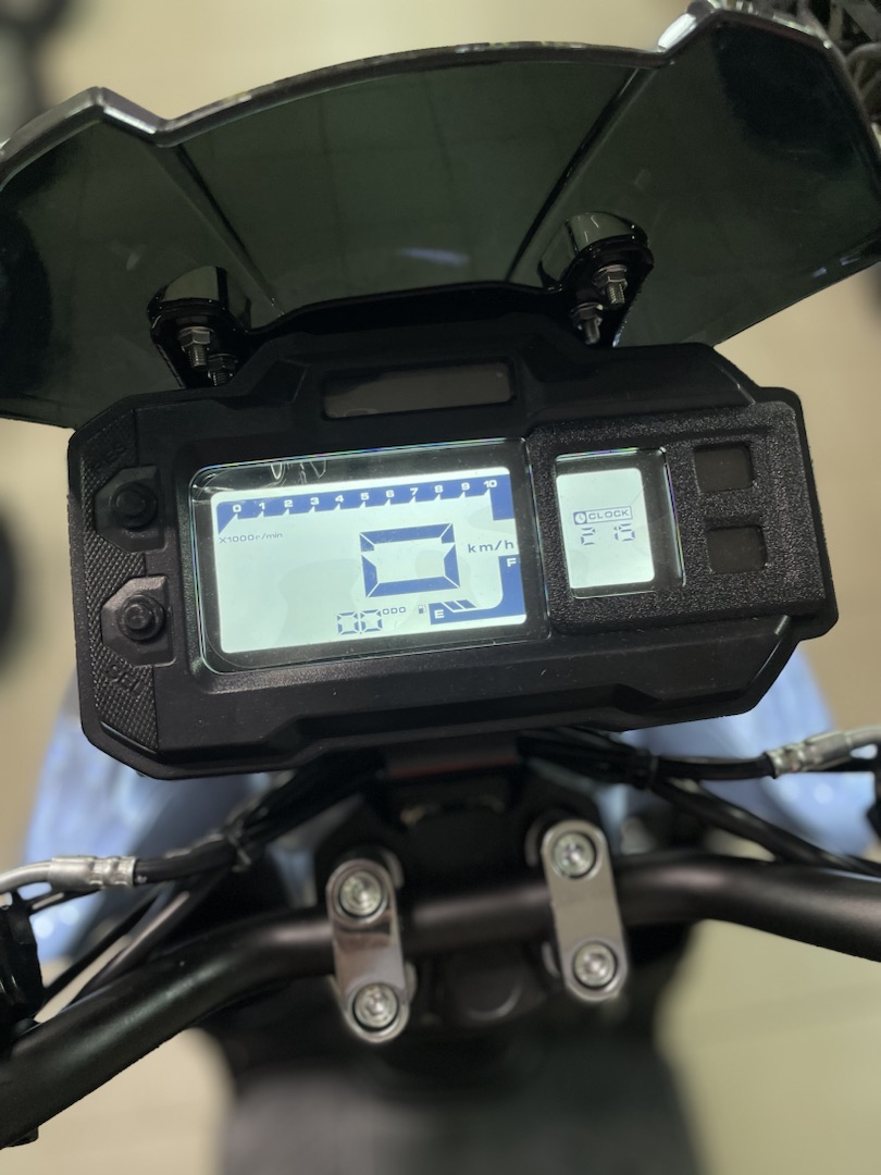 Скутер PROMAX STALKER 150(49) в Армавире