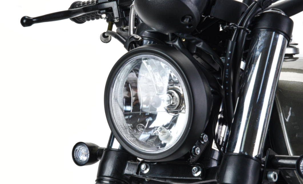 Мотоцикл MOTOLAND (МОТОЛЕНД) TEXAS 300 в Армавире