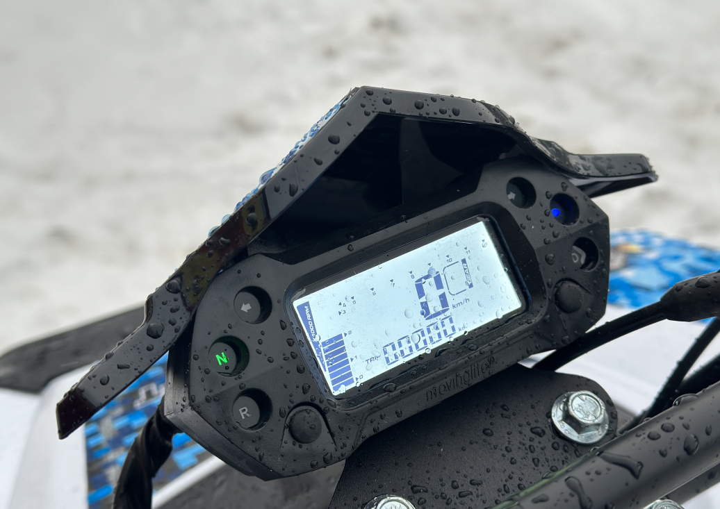 Квадроцикл PROMAX МАЙНКРАФТ KIDS 125 в Армавире