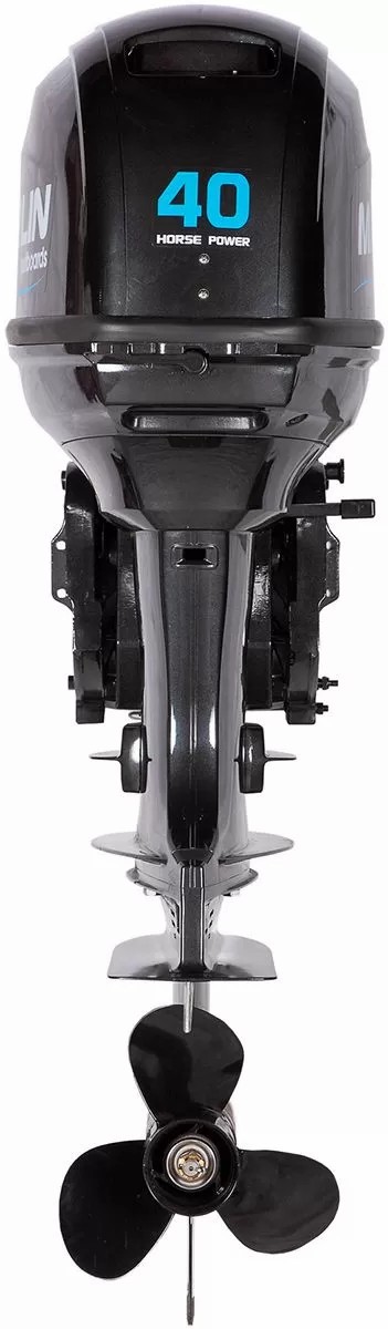 Лодочный мотор MARLIN MP 40 AERTS в Армавире