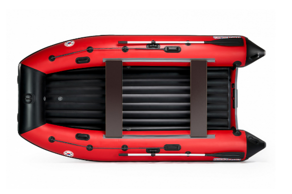 КОМПЛЕКТ ЛОДКА MISHIMO RAPID 360 PRO + ЛОДОЧНЫЙ МОТОР MARLIN PROLINE MP 9.9 (15) AMHS в Армавире