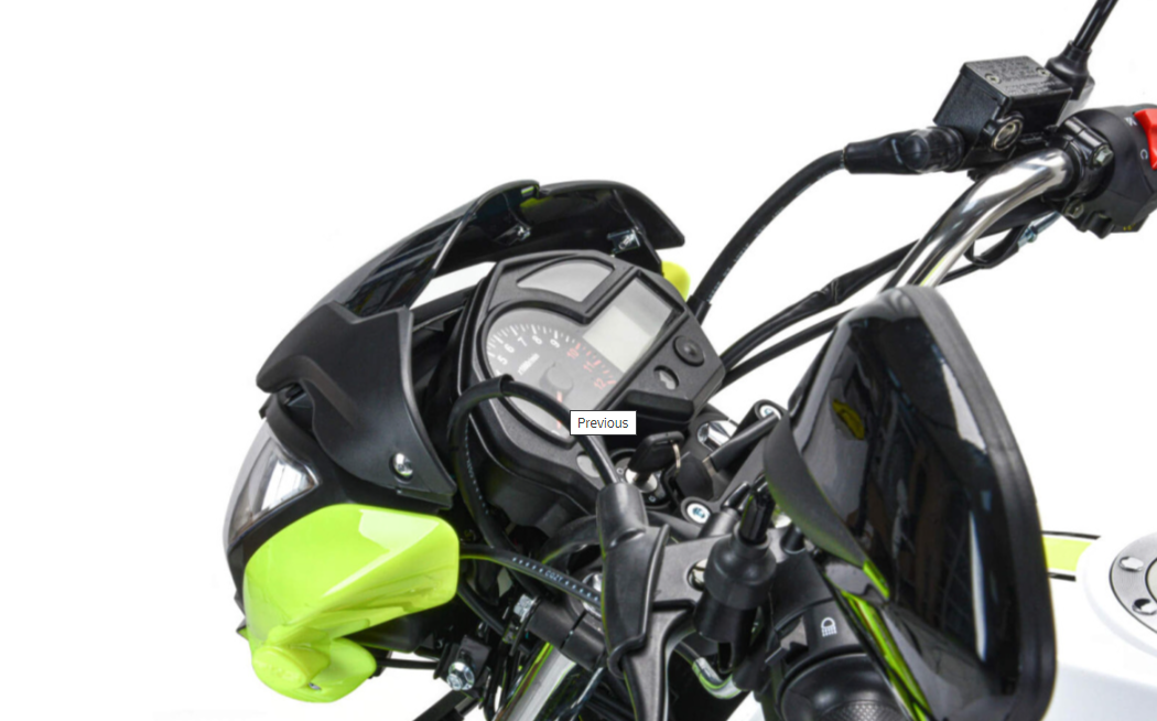 Мотоцикл MOTOLAND (МОТОЛЕНД) 200 SPRINT в Армавире