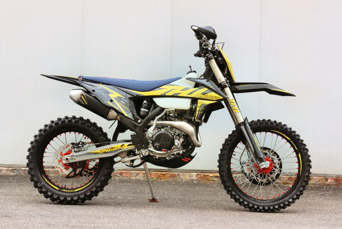 Мотоцикл JHLMOTO JHL Z8 NC300S (182-MN) в Армавире