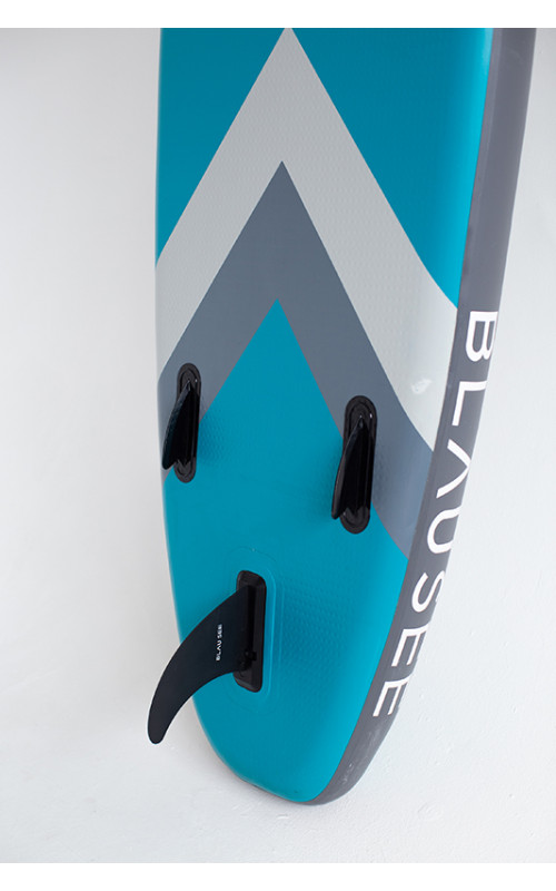 НАДУВНОЙ САП БОРД BLAUSEE 10 в Армавире