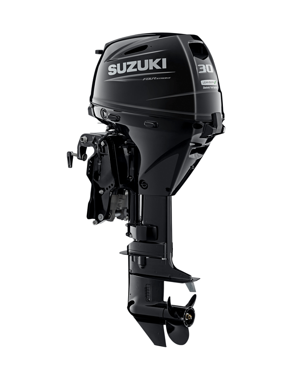 Лодочный мотор Suzuki DF30ATL в Армавире