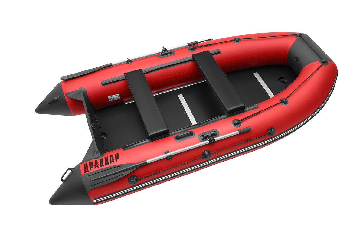 ЛОДКА ДРАККАР 3200 С HANT в Армавире