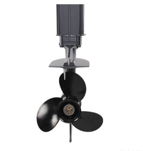 Лодочный мотор ALLFA CG Т40 S в Армавире