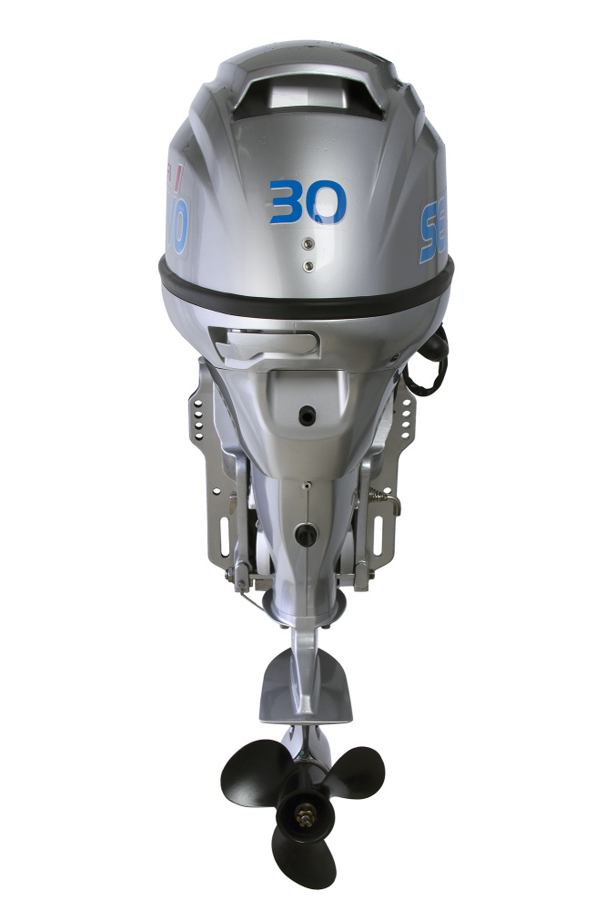 Лодочный мотор SEANOVO SNEF30FES-T EFI в Армавире